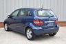 USED 2011 61 MERCEDES-BENZ B-CLASS 1.5 B160 SE 5d 95 BHP 