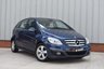 USED 2011 61 MERCEDES-BENZ B-CLASS 1.5 B160 SE 5d 95 BHP 