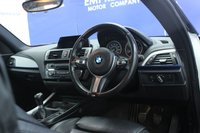 USED 2017 17 BMW 2 SERIES 2.0 218D M SPORT 2d 148 BHP 