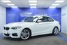 USED 2017 17 BMW 2 SERIES 2.0 218D M SPORT 2d 148 BHP 