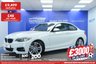 USED 2017 17 BMW 2 SERIES 2.0 218D M SPORT 2d 148 BHP 