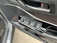 USED 2019 19 TOYOTA CHR 1.2 EXCEL AWD 5d 114 BHP ** RAC BUYSURE INSPECTED **