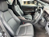 USED 2019 19 TOYOTA CHR 1.2 EXCEL AWD 5d 114 BHP ** RAC BUYSURE INSPECTED **