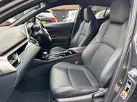 USED 2019 19 TOYOTA CHR 1.2 EXCEL AWD 5d 114 BHP ** RAC BUYSURE INSPECTED **