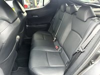 USED 2019 19 TOYOTA CHR 1.2 EXCEL AWD 5d 114 BHP ** RAC BUYSURE INSPECTED **