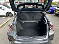 USED 2019 19 TOYOTA CHR 1.2 EXCEL AWD 5d 114 BHP ** RAC BUYSURE INSPECTED **