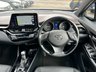USED 2019 19 TOYOTA CHR 1.2 EXCEL AWD 5d 114 BHP ** RAC BUYSURE INSPECTED **