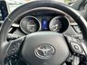USED 2019 19 TOYOTA CHR 1.2 EXCEL AWD 5d 114 BHP ** RAC BUYSURE INSPECTED **