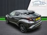 USED 2019 19 TOYOTA CHR 1.2 EXCEL AWD 5d 114 BHP ** RAC BUYSURE INSPECTED **