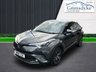 USED 2019 19 TOYOTA CHR 1.2 EXCEL AWD 5d 114 BHP ** RAC BUYSURE INSPECTED **