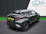 USED 2019 19 TOYOTA CHR 1.2 EXCEL AWD 5d 114 BHP ** RAC BUYSURE INSPECTED **