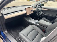 USED 2023 23 TESLA Model 3 LONG RANGE AWD 4d 470 BHP 