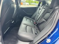 USED 2023 23 TESLA Model 3 LONG RANGE AWD 4d 470 BHP 