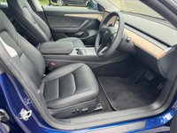 USED 2023 23 TESLA Model 3 LONG RANGE AWD 4d 470 BHP 
