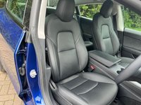 USED 2023 23 TESLA Model 3 LONG RANGE AWD 4d 470 BHP 