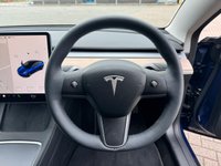 USED 2023 23 TESLA Model 3 LONG RANGE AWD 4d 470 BHP 