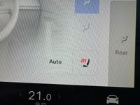 USED 2023 23 TESLA Model 3 LONG RANGE AWD 4d 470 BHP 