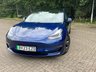 USED 2023 23 TESLA Model 3 LONG RANGE AWD 4d 470 BHP 
