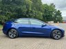 USED 2023 23 TESLA Model 3 LONG RANGE AWD 4d 470 BHP 