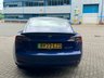 USED 2023 23 TESLA Model 3 LONG RANGE AWD 4d 470 BHP 