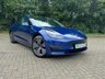USED 2023 23 TESLA Model 3 LONG RANGE AWD 4d 470 BHP 