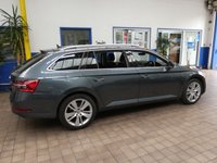 USED 2021 21 SKODA SUPERB 2.0 SE L TDI DSG 5d 148 BHP SAT NAV LEATHERHEATED SEATS CRUISE CONTROL PARKING SENSORS 1 OWNER SERVICE HISTORY 6 MONTHS WARRANTY