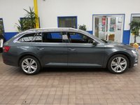 USED 2021 21 SKODA SUPERB 2.0 SE L TDI DSG 5d 148 BHP SAT NAV LEATHERHEATED SEATS CRUISE CONTROL PARKING SENSORS 1 OWNER SERVICE HISTORY 6 MONTHS WARRANTY