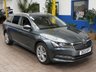 USED 2021 21 SKODA SUPERB 2.0 SE L TDI DSG 5d 148 BHP SAT NAV LEATHERHEATED SEATS CRUISE CONTROL PARKING SENSORS 1 OWNER SERVICE HISTORY 6 MONTHS WARRANTY