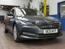USED 2021 21 SKODA SUPERB 2.0 SE L TDI DSG 5d 148 BHP SAT NAV LEATHERHEATED SEATS CRUISE CONTROL PARKING SENSORS 1 OWNER SERVICE HISTORY 6 MONTHS WARRANTY