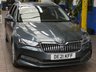 USED 2021 21 SKODA SUPERB 2.0 SE L TDI DSG 5d 148 BHP SAT NAV LEATHERHEATED SEATS CRUISE CONTROL PARKING SENSORS 1 OWNER SERVICE HISTORY 6 MONTHS WARRANTY