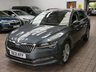 USED 2021 21 SKODA SUPERB 2.0 SE L TDI DSG 5d 148 BHP SAT NAV LEATHERHEATED SEATS CRUISE CONTROL PARKING SENSORS 1 OWNER SERVICE HISTORY 6 MONTHS WARRANTY