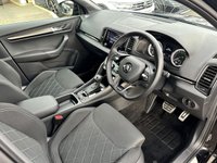 USED 2020 70 SKODA KAROQ 1.5 SPORTLINE TSI DSG 5d 148 BHP ** RAC BUYSURE INSPECTED **
