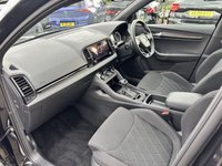 USED 2020 70 SKODA KAROQ 1.5 SPORTLINE TSI DSG 5d 148 BHP ** RAC BUYSURE INSPECTED **