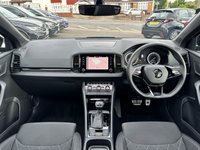USED 2020 70 SKODA KAROQ 1.5 SPORTLINE TSI DSG 5d 148 BHP ** RAC BUYSURE INSPECTED **