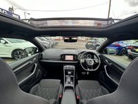 USED 2020 70 SKODA KAROQ 1.5 SPORTLINE TSI DSG 5d 148 BHP ** RAC BUYSURE INSPECTED **