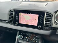 USED 2020 70 SKODA KAROQ 1.5 SPORTLINE TSI DSG 5d 148 BHP ** RAC BUYSURE INSPECTED **