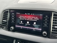 USED 2020 70 SKODA KAROQ 1.5 SPORTLINE TSI DSG 5d 148 BHP ** RAC BUYSURE INSPECTED **