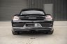 USED 2015 65 PORSCHE CAYMAN 3.4 GTS PDK 2d 340 BHP Serviced by RPM Technik June 2024