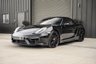 USED 2015 65 PORSCHE CAYMAN 3.4 GTS PDK 2d 340 BHP Serviced by RPM Technik June 2024