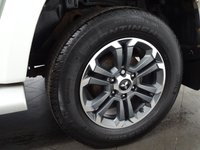 USED 2019 19 MITSUBISHI L200 2.3 DI-D BARBARIAN X DCB 148 BHP SAT NAV HALF LEATHER CRUISE CAB BACK TOWBAR
