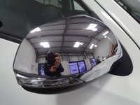USED 2019 19 MITSUBISHI L200 2.3 DI-D BARBARIAN X DCB 148 BHP SAT NAV HALF LEATHER CRUISE CAB BACK TOWBAR