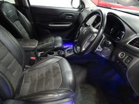 USED 2019 19 MITSUBISHI L200 2.3 DI-D BARBARIAN X DCB 148 BHP SAT NAV HALF LEATHER CRUISE CAB BACK TOWBAR