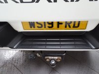 USED 2019 19 MITSUBISHI L200 2.3 DI-D BARBARIAN X DCB 148 BHP SAT NAV HALF LEATHER CRUISE CAB BACK TOWBAR