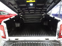 USED 2019 19 MITSUBISHI L200 2.3 DI-D BARBARIAN X DCB 148 BHP SAT NAV HALF LEATHER CRUISE CAB BACK TOWBAR