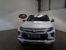 USED 2019 19 MITSUBISHI L200 2.3 DI-D BARBARIAN X DCB 148 BHP SAT NAV HALF LEATHER CRUISE CAB BACK TOWBAR