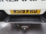 USED 2019 19 MITSUBISHI L200 2.3 DI-D BARBARIAN X DCB 148 BHP SAT NAV HALF LEATHER CRUISE CAB BACK TOWBAR