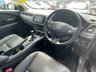 USED 2016 16 HONDA HR-V 1.6 I-DTEC EX 5d 118 BHP BLACK 17 INCH ALLOY WHEELS