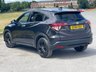 USED 2016 16 HONDA HR-V 1.6 I-DTEC EX 5d 118 BHP BLACK 17 INCH ALLOY WHEELS