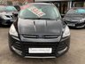 USED 2015 15 FORD KUGA 2.0 TITANIUM TDCI 5dr - ULEZ COMPLIANT