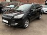 USED 2015 15 FORD KUGA 2.0 TITANIUM TDCI 5dr - ULEZ COMPLIANT